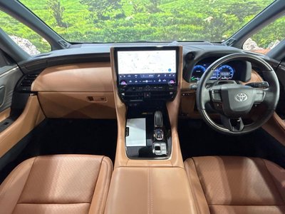 TOYOTA VELLFIRE - 2