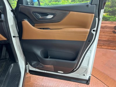 2025 Toyota VELLFIRE — миниатюра 41