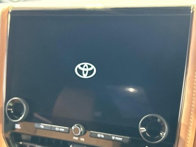 2025 Toyota VELLFIRE — миниатюра 69