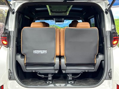2025 Toyota VELLFIRE — миниатюра 43