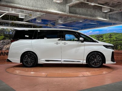 2025 Toyota VELLFIRE — миниатюра 49
