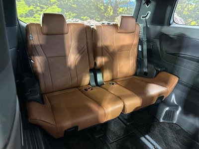 TOYOTA VELLFIRE - 10