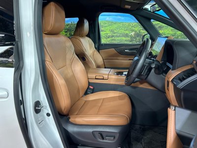 TOYOTA VELLFIRE - 8