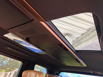 TOYOTA VELLFIRE - 3