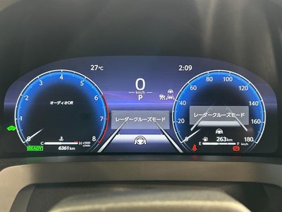 2025 Toyota VELLFIRE — миниатюра 59