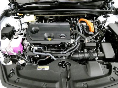 TOYOTA CROWN ESTATE - 10