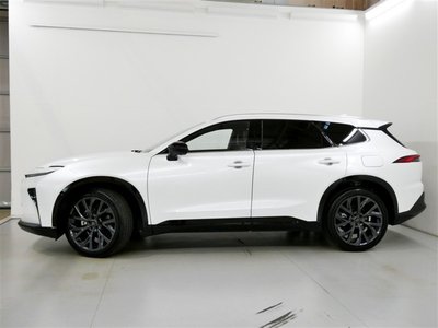 TOYOTA CROWN ESTATE - 3