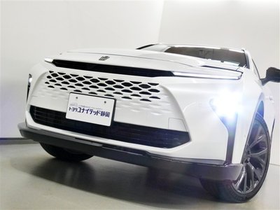 TOYOTA CROWN ESTATE - 4