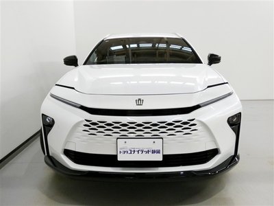 TOYOTA CROWN ESTATE - 2