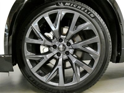 TOYOTA CROWN ESTATE - 9