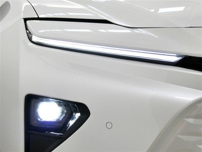 TOYOTA CROWN ESTATE - 5