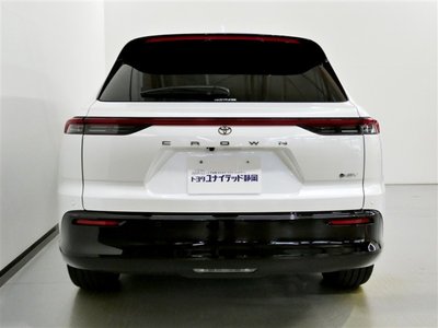 TOYOTA CROWN ESTATE - 8