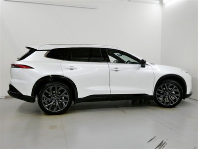 TOYOTA CROWN ESTATE - 6