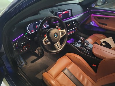 BMW M5 - 9