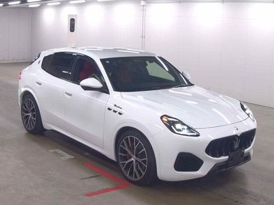 2023 Maserati GRECALE 照片 1