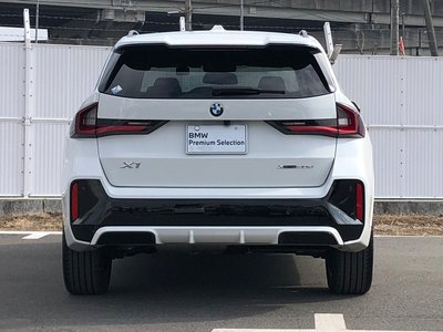 BMW X1 - 7