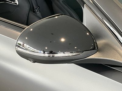 MERCEDES-BENZ C-CLASS AMG - 9