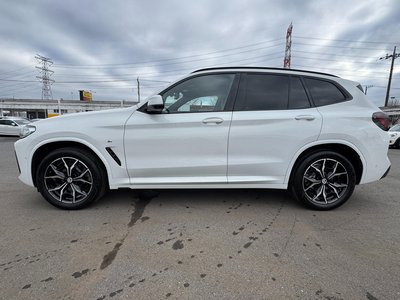 BMW X3 - 7