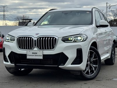 BMW X3 - 1