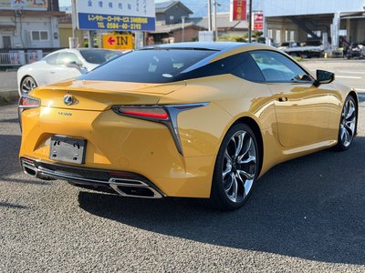 LEXUS LC - 6