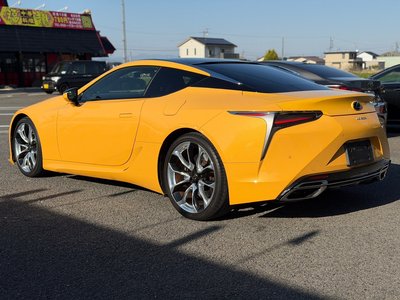 LEXUS LC - 9