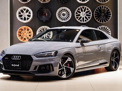 AUDI RS5 - 1