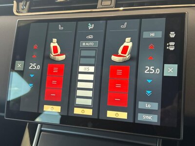 LAND ROVER RANGE ROVER EVOQUE - 5