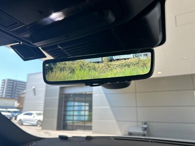 LAND ROVER RANGE ROVER EVOQUE - 6