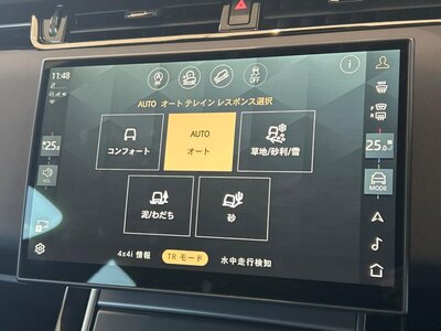 LAND ROVER RANGE ROVER EVOQUE - 10