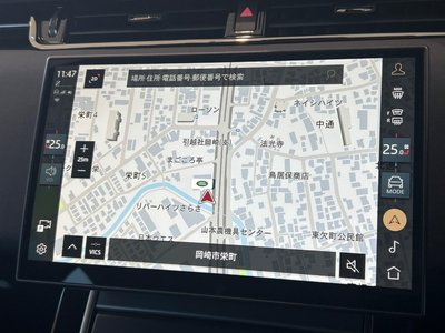 LAND ROVER RANGE ROVER EVOQUE - 9