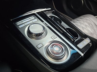 صورة مصغرة 12 لـ 2023 Genesis G80 (RG3)