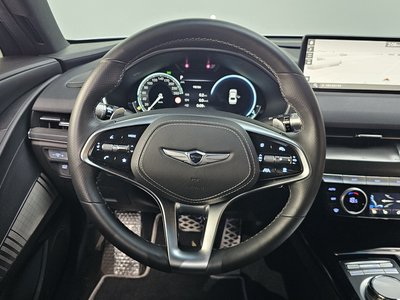 صورة مصغرة 19 لـ 2023 Genesis G80 (RG3)