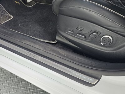صورة مصغرة 31 لـ 2023 Genesis G80 (RG3)