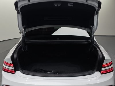 صورة مصغرة 23 لـ 2023 Genesis G80 (RG3)
