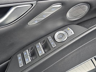 صورة مصغرة 28 لـ 2023 Genesis G80 (RG3)