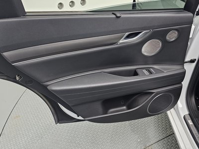 صورة مصغرة 15 لـ 2023 Genesis G80 (RG3)