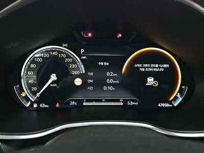 صورة مصغرة 11 لـ 2023 Genesis G80 (RG3)