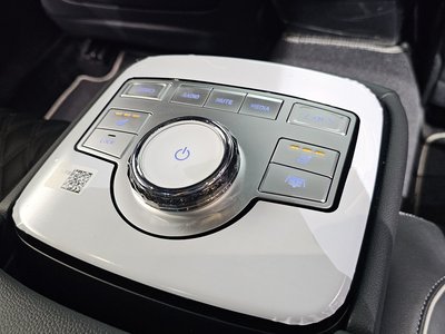 صورة مصغرة 24 لـ 2023 Genesis G80 (RG3)