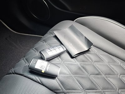 صورة مصغرة 21 لـ 2023 Genesis G80 (RG3)