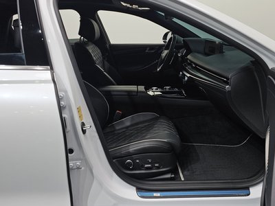 صورة مصغرة 16 لـ 2023 Genesis G80 (RG3)