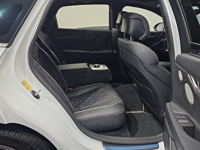 صورة مصغرة 17 لـ 2023 Genesis G80 (RG3)