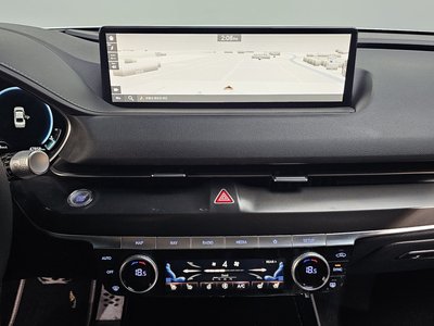 صورة مصغرة 18 لـ 2023 Genesis G80 (RG3)