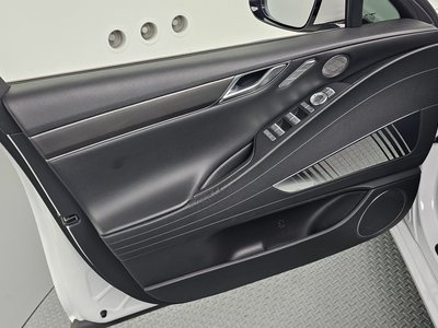 صورة مصغرة 14 لـ 2023 Genesis G80 (RG3)