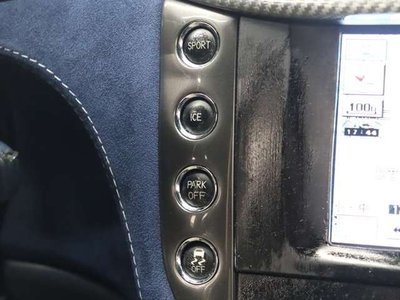 صورة مصغرة 11 لـ 2014 Maserati GRANTURISMO