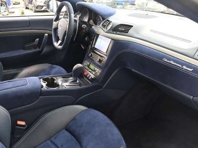 صورة مصغرة 15 لـ 2014 Maserati GRANTURISMO