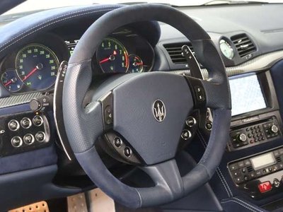 صورة مصغرة 26 لـ 2014 Maserati GRANTURISMO