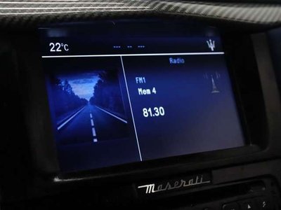 صورة 8 لـ 2014 Maserati GRANTURISMO