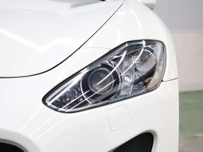صورة مصغرة 33 لـ 2014 Maserati GRANTURISMO