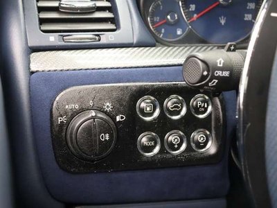 صورة مصغرة 47 لـ 2014 Maserati GRANTURISMO