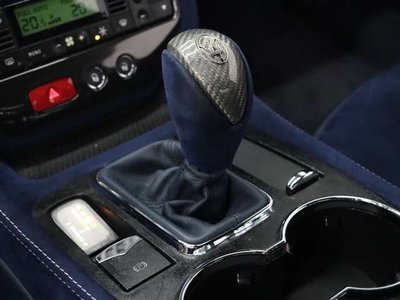صورة مصغرة 12 لـ 2014 Maserati GRANTURISMO